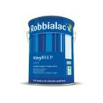 VINYLREP MATE BRANCO 5L 019 ROBIALLAC