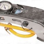 Bomba pedal 1 �mbolo c/ man�metro MacFer S-801E ref� 019.0005 MACFER