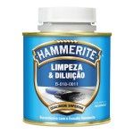 DILUENTE 018-0011 0.25L HAMMERITE DILUENTE 018-0011 0.25L HAMMERITE
