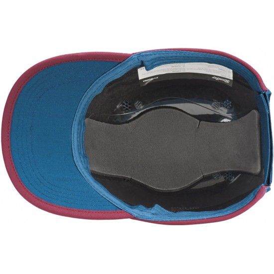 Bon prot. PA-16009A azul/ bordeaux ref 017.0120 MACFER