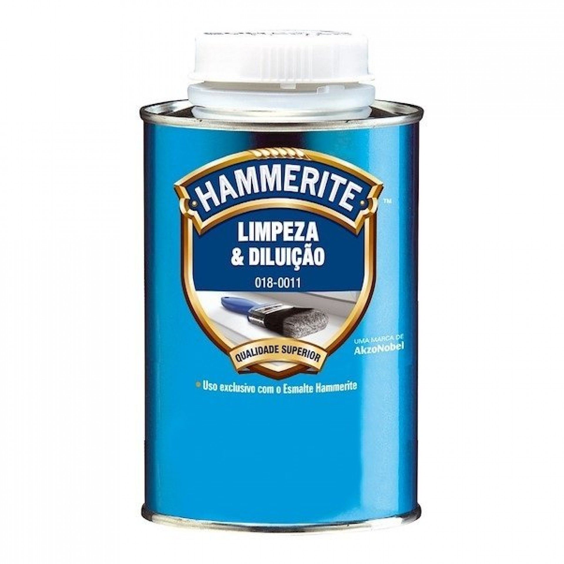 DILUENTE 018-0011 1L HAMMERITE