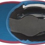 Bon prot. PA-16009A azul/ bordeaux ref 017.0120 MACFER