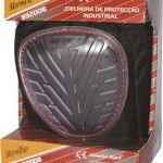 Joelheira prot. industrial MacFer 48002W-A ref� 017.0057 MACFER