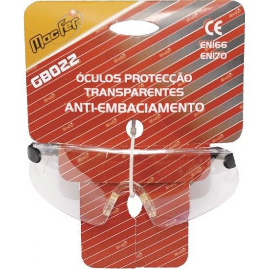 culos prot. anti-emb. MacFer GB022-AE trans. ref 017.0021 MACFER