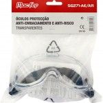 �culos prot. anti-emb. e anti-risco MacFer SG271-AE/AR trans ref� 017.0020 MACFER