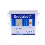 TINTA TECTOS MATE 016-7010 BRANCO 10L ROBBIALAC