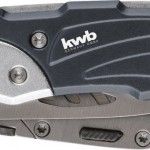 CANIVETE 016921 KWB