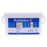 TINTA TECTOS MATE 016-7010 BRANCO 4L ROBBIALAC TINTA TECTOS MATE 016-7010 BRANCO 4L ROBBIALAC