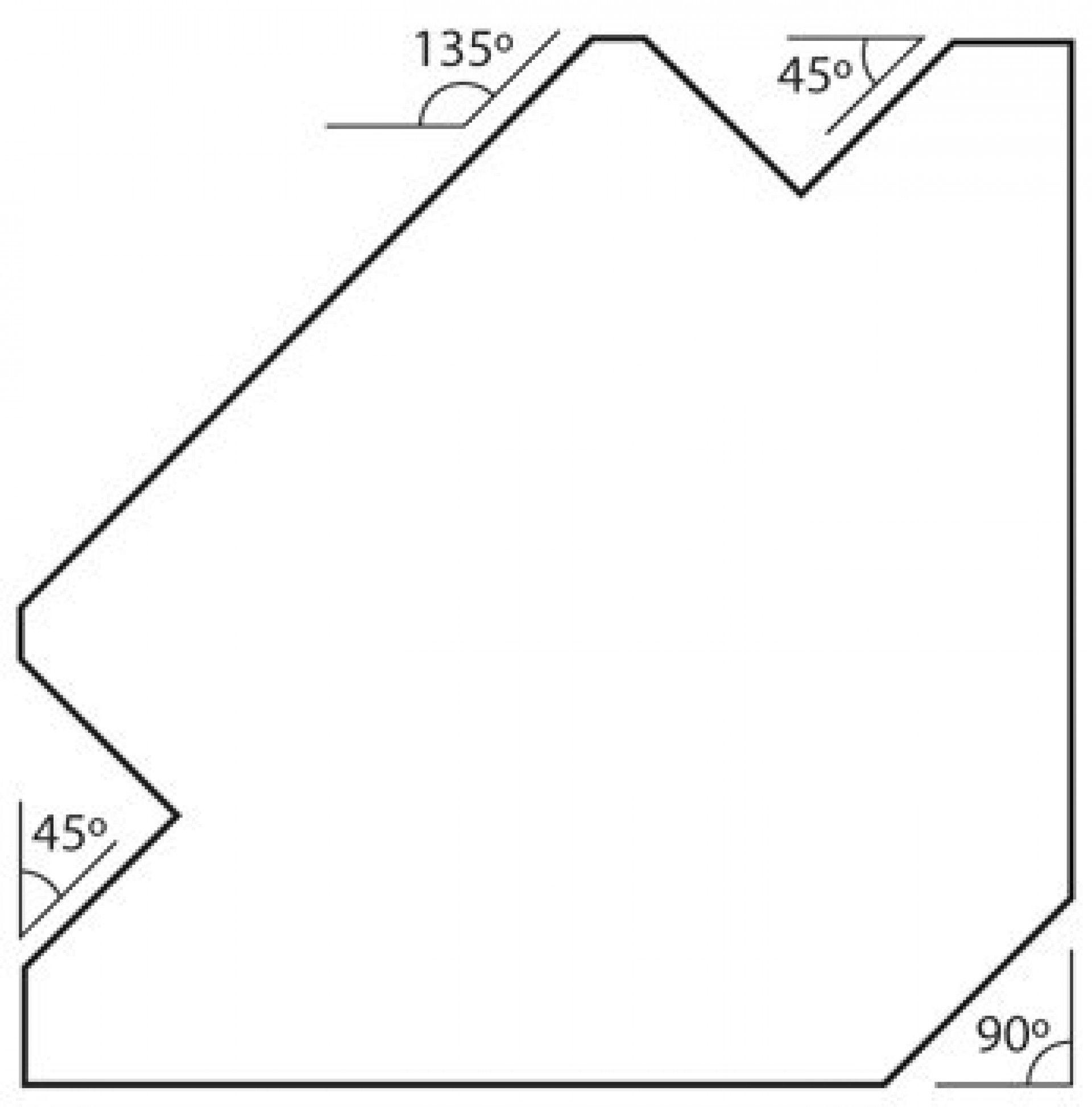 Íman soldador c/ vários ângulos MacFer WF01 23kg 4" refª 016.0098 MACFER