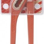 Alicate Cr-V bomba gua MacFer WS-IA 300mm 12" ref 016.0042 MACFER