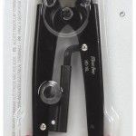 Alicate cravar term. elc. no isolados  HD-16L 1,25~16mm2 ref 016.0051 MACFER