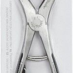 Kit matrizes para alicate vazador para sapateiro NC153M ref 016.0048 MACFER