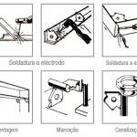 Íman soldador c/ vários ângulos MacFer WF-S 25kg (on/ off) refª 016.0100 MACFER Íman soldador c/ vários ângulos MacFer WF-S 25kg (on/ off) refª 016.0100 MACFER