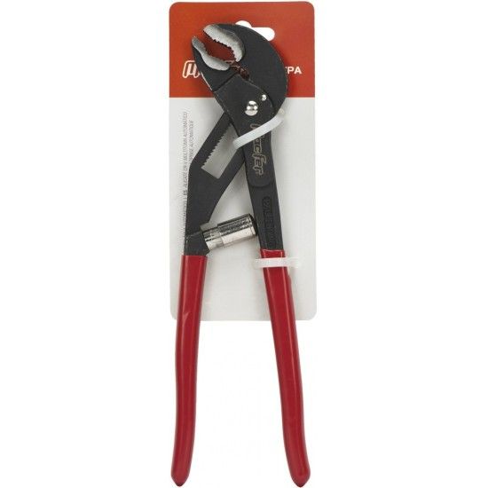 Alicate Cr-V bomba gua automtico WPA 10" ref 016.0043 MACFER