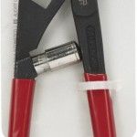 Alicate Cr-V bomba �gua autom�tico WPA 10" ref� 016.0043 MACFER