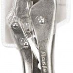 Alicate presso bico pato MacFer DLY-II 10" ref 016.0028 MACFER