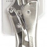 Alicate press�o boca curva MacFer DL-I 12" ref� 016.0005 MACFER