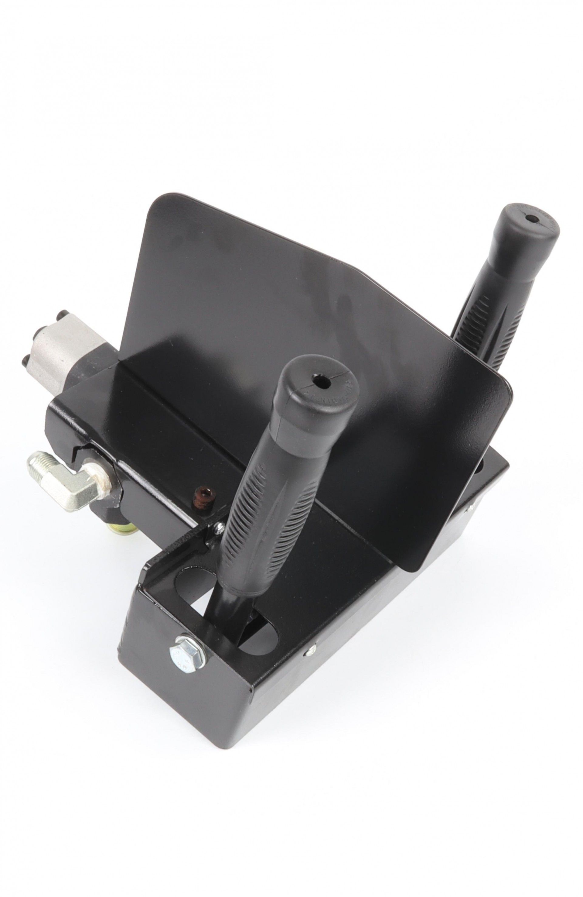 Distribuidor 2 Velocidades - Máquina Destrocar Lenha refª 01510 MADER