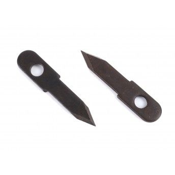 Lminas para Broca Bailarina, 2Un ref 01500 MADER