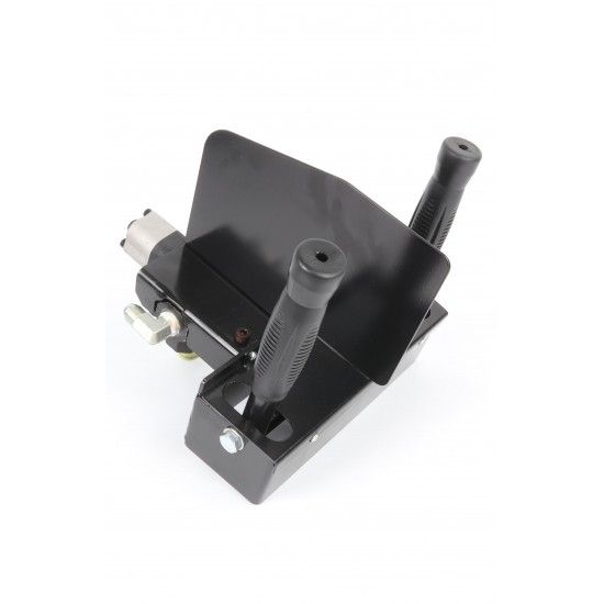 Distribuidor 2 Velocidades - Máquina Destrocar Lenha refª 01510 MADER Distribuidor 2 Velocidades - Máquina Destrocar Lenha refª 01510 MADER