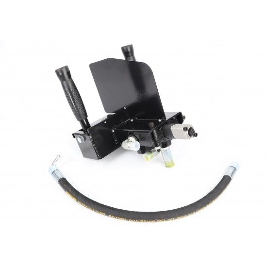 Distribuidor 2 Velocidades - Mquina Destrocar Lenha ref 01510 MADER