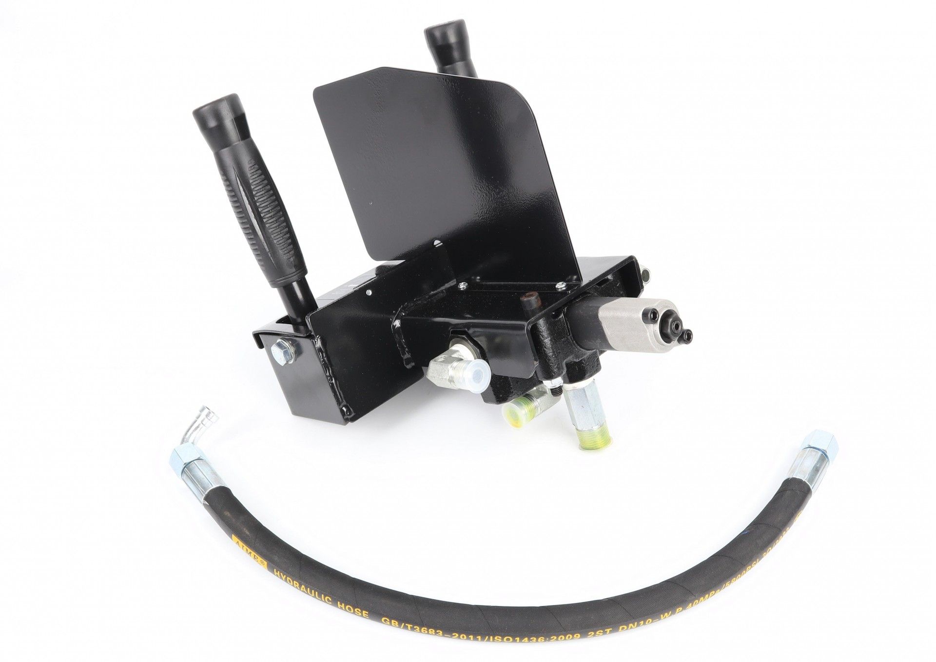 Distribuidor 2 Velocidades - Máquina Destrocar Lenha refª 01510 MADER