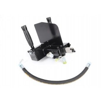 Distribuidor 2 Velocidades - Mquina Destrocar Lenha ref 01510 MADER