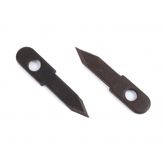 Lminas para Broca Bailarina, 2Un ref 01500 MADER
