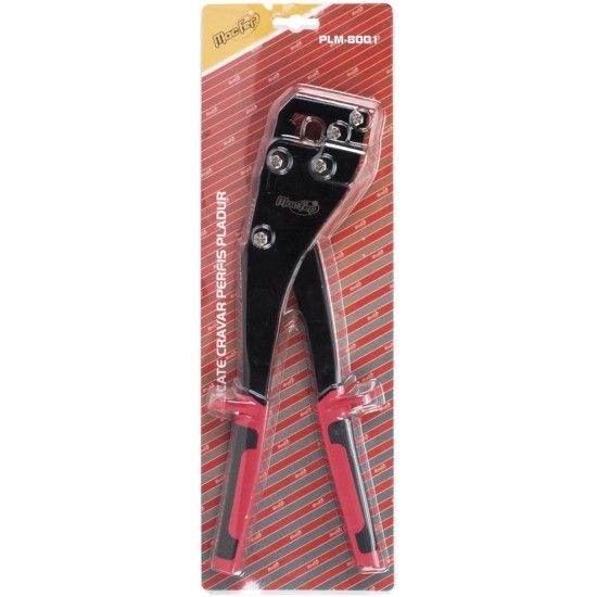 Alicate cravar perfis pladur MacFer PLM-8001 refª 015.0075 MACFER Alicate cravar perfis pladur MacFer PLM-8001 refª 015.0075 MACFER