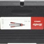 Alicate rebitar porcas M3-M12 ref 015.0074 MACFER