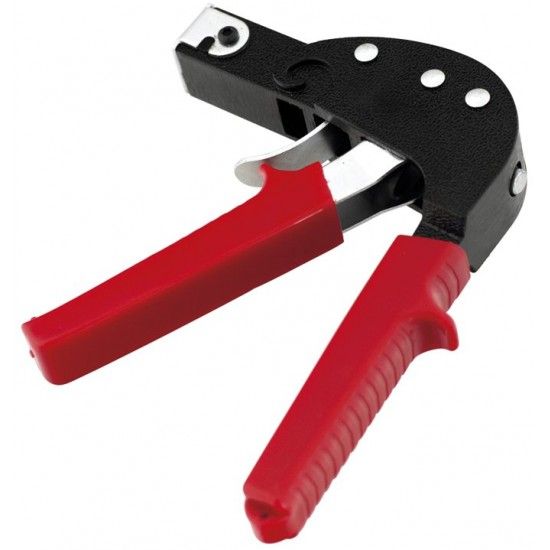 Alicate cravar bucha p/ mat. ocos MacFer TB4803 ref 015.0021 MACFER