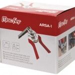 Alicate p/ agrafos redes semi-auto MacFer ARSA-1 ref 015.0077 MACFER