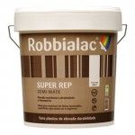 Super Rep Semi-Mate 015 ROBBIALAC 5L