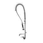 Torneira monocomando industrial balco dupla ref 014003