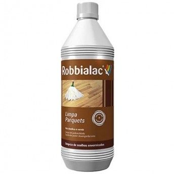Limpa parquets 1L ref 013-0170_1L Robbiallac