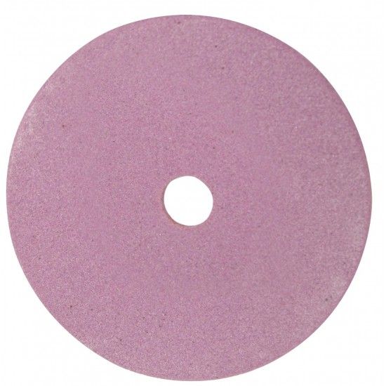 Disco Abrasivo, Afiador de Corrente, 100mm, 3.2x10mm ref 01010 MADER