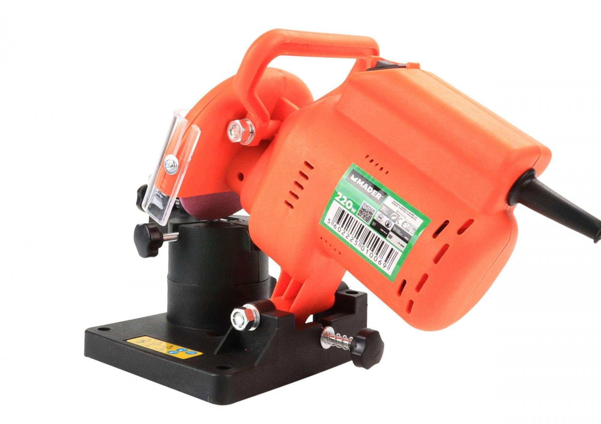 Afiador de Corrente, 220W refª 01006 MADER