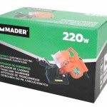 Afiador de Corrente, 220W refª 01006 MADER Afiador de Corrente, 220W refª 01006 MADER