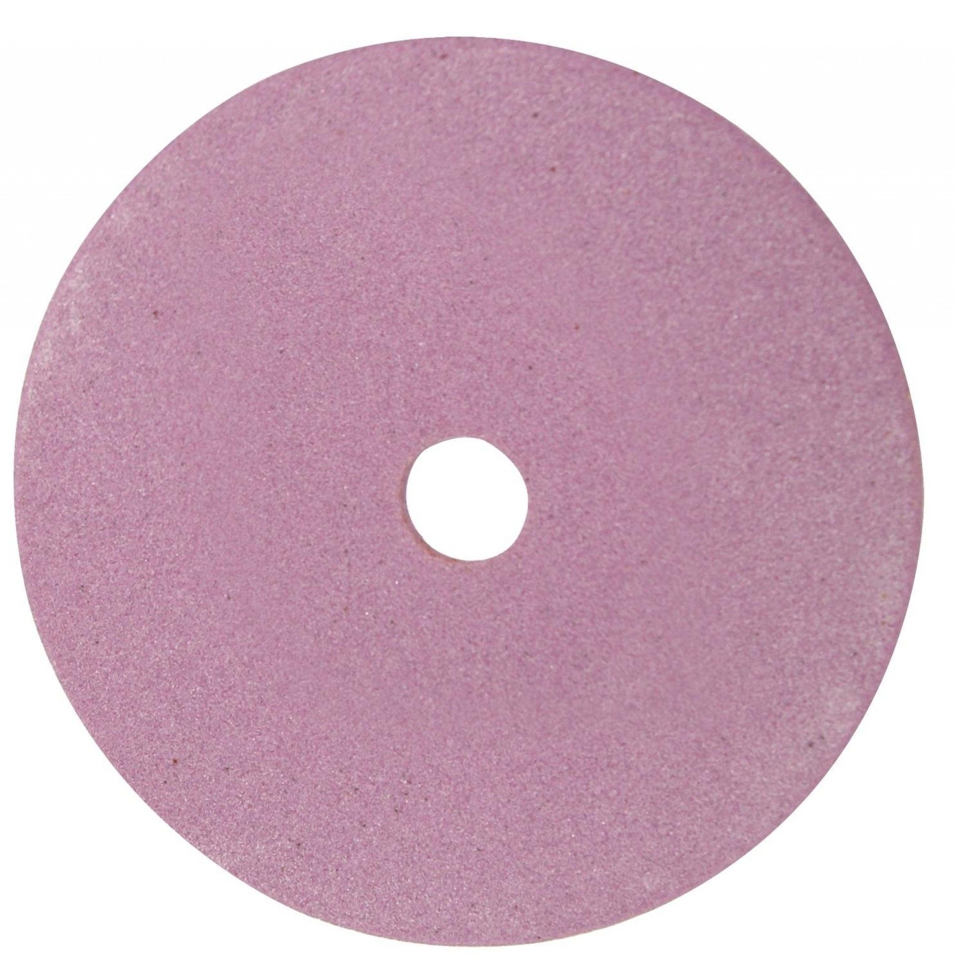 Disco Abrasivo, Afiador de Corrente, 100mm, 3.2x10mm refª 01010 MADER