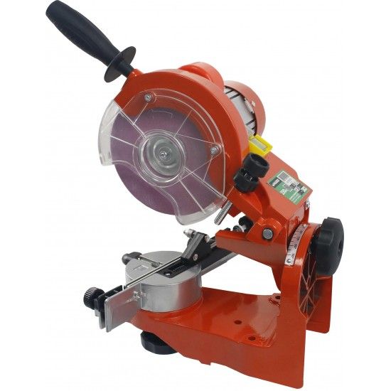 Afiador De Corrente 230W MGD refª 01009 MADER Afiador De Corrente 230W MGD refª 01009 MADER