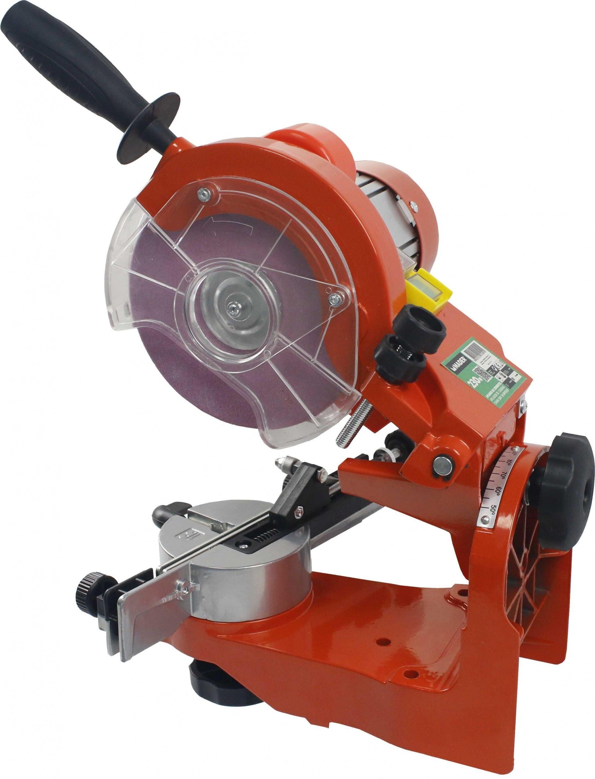 Afiador De Corrente 230W MGD refª 01009 MADER