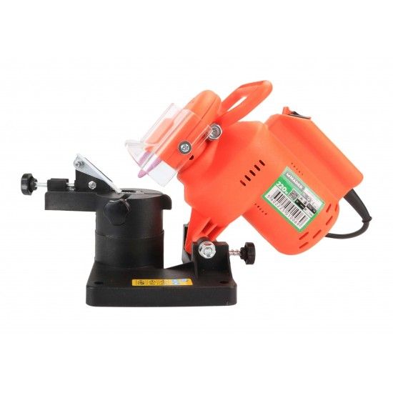 Afiador de Corrente, 220W refª 01006 MADER Afiador de Corrente, 220W refª 01006 MADER