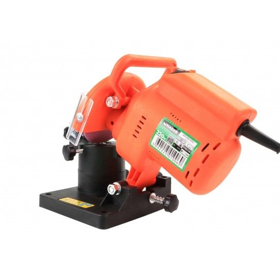 Afiador de Corrente, 220W refª 01006 MADER Afiador de Corrente, 220W refª 01006 MADER