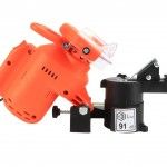 Afiador de Corrente, 220W refª 01006 MADER Afiador de Corrente, 220W refª 01006 MADER