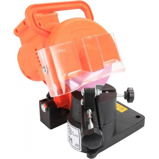 Afiador de Corrente, 220W refª 01006 MADER Afiador de Corrente, 220W refª 01006 MADER