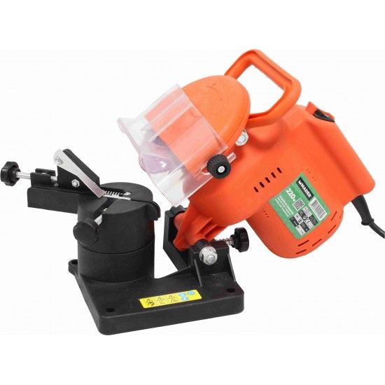 Afiador de Corrente, 220W refª 01006 MADER Afiador de Corrente, 220W refª 01006 MADER