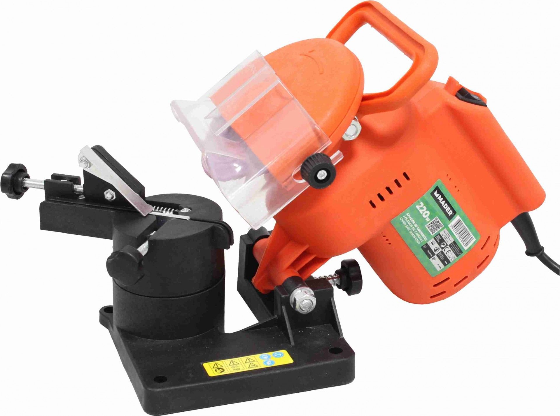 Afiador de Corrente, 220W refª 01006 MADER