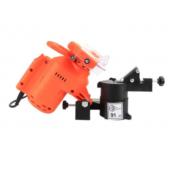 Afiador de Corrente, 220W refª 01006 MADER Afiador de Corrente, 220W refª 01006 MADER