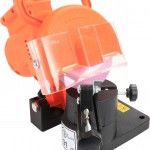 Afiador de Corrente, 220W refª 01006 MADER Afiador de Corrente, 220W refª 01006 MADER