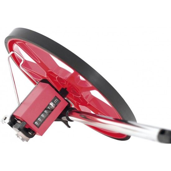 Contador mecnico analgico  QLDZ05 318mm ref 010.0074 MACFER